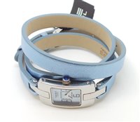 Armbanduhr Breil Tribe Dame LOOP in Stahl 6819250715 - 6819250715